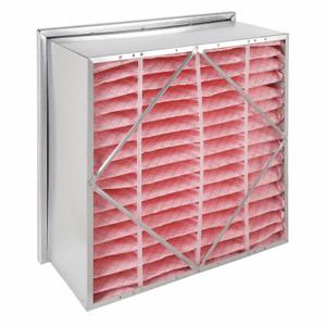 AIR HANDLER 4YVA9 Rigid Cell Filter 24 x 24 x 12 Inch | AE2PQV