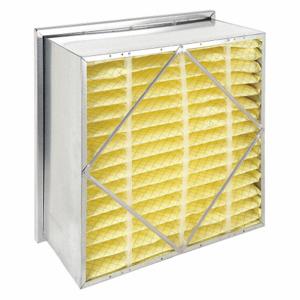 AIR HANDLER 4YVC6 Rigid Cell Filter 20 x 20 x 12 Inch | AE2PRB