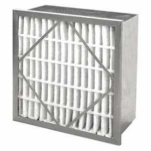 AIR HANDLER 4YVC7 Rigid Cell Filter 20 x 24 x 12 Inch | AE2PRC