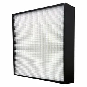 AIR HANDLER 33NR94 Minipleat Air Filter 24 x 24 x 6 Merv 11 | AG3NAR