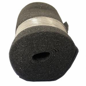 AIR HANDLER 5C444 Filter Media Roll 10 Feet L x 24w x 1in. T | AE3BYD