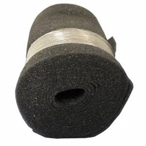 AIR HANDLER 5W914 Filter Media Roll 25 Feet L x 24w x 1/2in. T | AE6ZGN