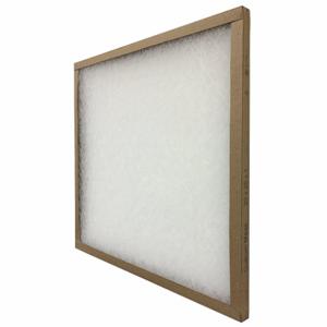 AIR HANDLER 5C463 Air Filter 24 x 30 x 1 Inch Fiberglass | AE3BYZ