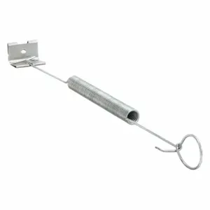 AIR HANDLER 5E909 Panel Holding Clips 12 Inch Spring - Pack Of 12 | AE3MEV