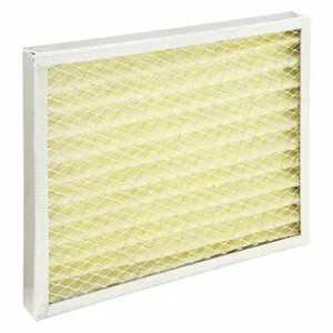 AIR HANDLER 5M330 Standard Capacity Pleated Filter 20x25x2 Merv | AE4NNQ