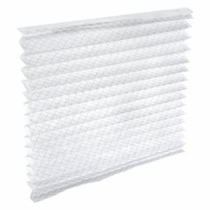 AIR HANDLER 5M322 Standard Capacity Pleated Filter 16x25x2 Merv | AE4NNH