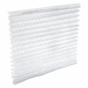 AIR HANDLER 5M323 Standard Capacity Pleated Filter 20x20x2 Merv | AE4NNJ