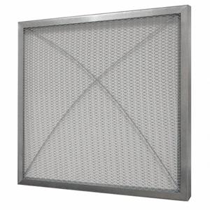 AIR HANDLER 5W083 Pad Holding Frame 25 x 1 x 25 Inch | AE6YVY