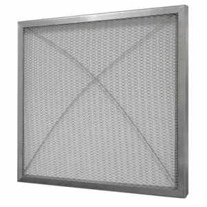 AIR HANDLER 6B711 Pad Holding Frame 24 x 2 x 24 Inch | AE7XND