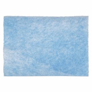 AIR HANDLER 5W097 Filter Media Pad Polyester 16 Inch Height | AE6YWN