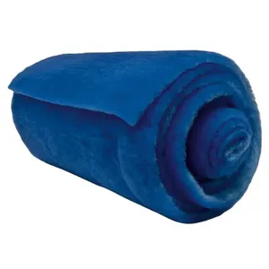 AIR HANDLER 5W498 Filter Media Roll 20 Feet L x 24w x 1in. T | AE6YZJ