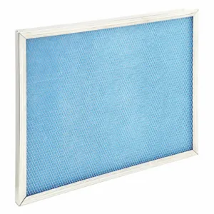 AIR HANDLER 5W897 Electrostatic Air Filter 25 x 20 x 1 Inch | AE6ZGC