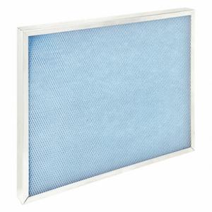 AIR HANDLER 6B693 Electrostatic Air Filter 24 x 20 x 2 Inch | AE7XMQ