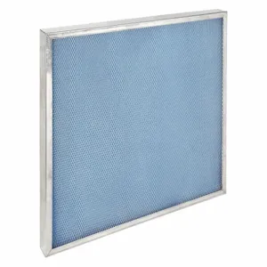 AIR HANDLER 6B690 Electrostatic Air Filter 25 x 25 x 2 Inch | AE7XMM