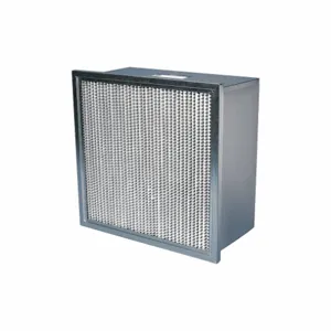 AIR HANDLER 5W921 Cartridge Filter 24 x 24 x 12 Inch | AE6ZGW