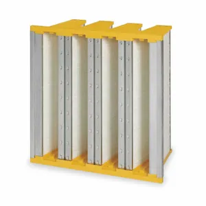 AIR HANDLER 5W992 V-Bank Air Filter | CN8DNP