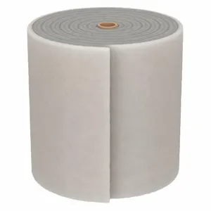 AIR HANDLER 30PT37 Filter Media Roll 65 Feet Length x 68-7/8 Width x 1/2 Inch Thickness | AF9QDQ