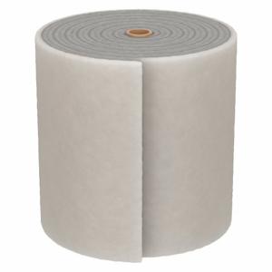 AIR HANDLER 6B689 Filter Media Roll 65 Feet L x 32-3/4w x 1in. T | AE7XML