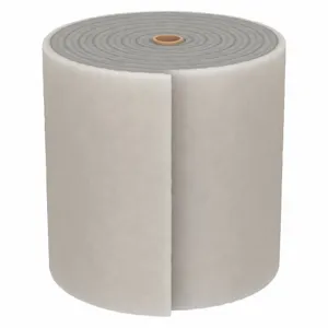 AIR HANDLER 30PT34 Filter Media Roll 65 Feet Length x 32-7/8 Width x 1/2 Inch Thickness | AF9QDM