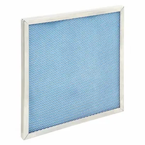 AIR HANDLER 6B709 Electrostatic Air Filter 10 x 10 x 1 Inch | AE7XNB