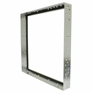 AIR HANDLER 6B840 Frame Filter 20 x 20 x 3in | AE7XUA