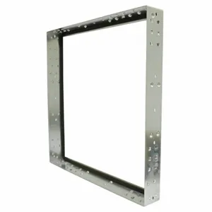 AIR HANDLER 6B838 Frame Filter 20 x 25 x 3in | AE7XTY