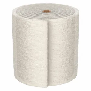 AIR HANDLER 6B836 Paint Collector Filter Roll 20 Feet Length | AE7XTW