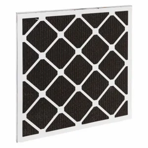 AIR HANDLER 6B857 Activated Carbon Air Filter 16 x 16 x 1 | AE7XUQ