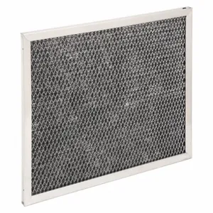 AIR HANDLER 6JKA7 Range Hood Filter 8-3/4 x 10-1/2 x 3/8 Inch | AE9GEJ