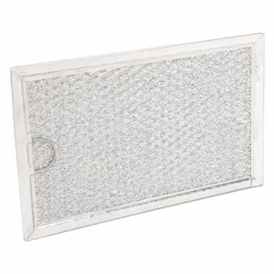 AIR HANDLER 6JKC0 Range Hood Filter 5-1/16 x 7-5/8 x 3/32 Inch | AE9GEM