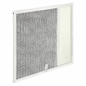 AIR HANDLER 6JKC4 Range Hood Filter 11-1/2 x 11-3/4 x 3/8 Inch | AE9GER