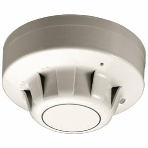 AIR PRODUCTS AND CONTROLS 55000-328APO Smoke Detector Head Replacement, Photoelectric, Plastic, Duct | CN8DYJ 45JU32