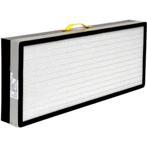 AIR SCIENCE AST8 200 Hepa Filter For Powders | AD9QHR 4UDJ8