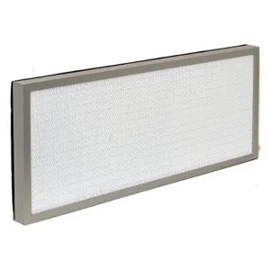 AIR SCIENCE ASTM-030 Fume Hood HEPA Filter | CN8EAA 40TF29