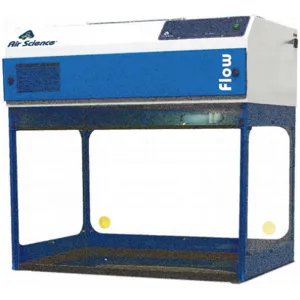 AIR SCIENCE FLOW-36 Laminar Flow Cabinet | AF6GTR 18AX40