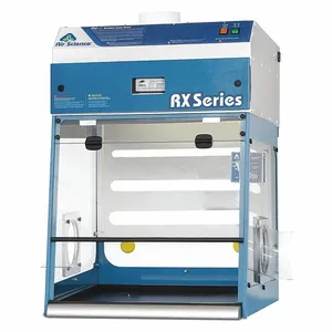 AIR SCIENCE P5-24XT(RX)-A Ductless Fume Hood, 136 Cfm Cfm | CN8DZE 56LF35