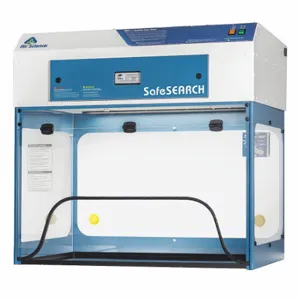 AIR SCIENCE P5-36XT(SAFESEARCH)-A Ductless Fume Hood, 206 Cfm Cfm | CN8DZJ 56LF33