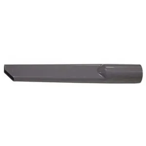 AIR SYSTEMS INTERNATIONAL AV-103 Crevice Tool, 1 1/2 Inch Size, Plastic | CD7KUZ