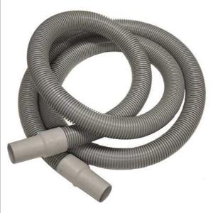 AIR SYSTEMS INTERNATIONAL AV-H10-2 Vacuum Hose With Cuff, 2 Inch x 10 ft. Size | CD7KWX
