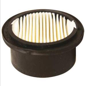 AIR SYSTEMS INTERNATIONAL BAC-10F Air Intake Filter, 125 psi, Pack Of 27 | AH2KNV 29EZ55