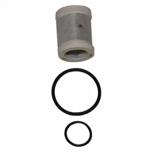 AIR SYSTEMS INTERNATIONAL BB15-DW Filter Element, D Element, Charcoal | CN8EAX 33L366