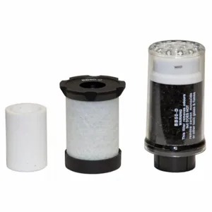 AIR SYSTEMS INTERNATIONAL BB50-FK Replacement Filter Kit | AA9BJC 1C107