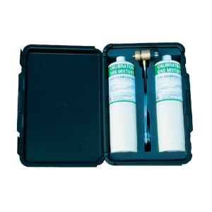 AIR SYSTEMS INTERNATIONAL BBK-20 CO-Monitor-Kalibrierungsset, kleiner Zylinder, 20 ppm | CD6JEK