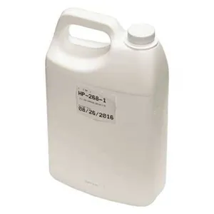 AIR SYSTEMS INTERNATIONAL HP-268-1 Compressor Lubricant, 1 gal. Capacity | CD6JMX