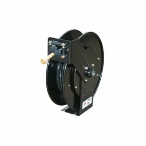 AIR SYSTEMS INTERNATIONAL HR-25 Auto Hose Reel, 25Ft | CN8EBG 33L426