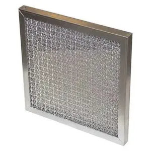 AIR SYSTEMS INTERNATIONAL PFE-230-F1 Filter, Capture Up To 95% Of The Spark/Steel Chip, Stainless Steel | CD6JRD