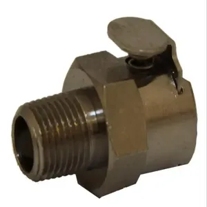 AIR SYSTEMS INTERNATIONAL QDCSL4M Air Sample Socket | CH9PCR 25CD68