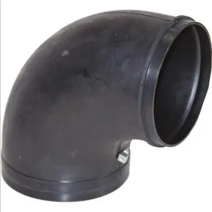 AIR SYSTEMS INTERNATIONAL SV-90T Elbow, Tank Saddle Vent, 90 Deg. Bend | CD6JWC