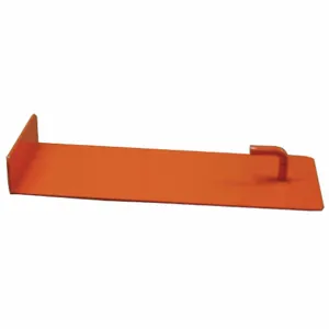 AIR SYSTEMS INTERNATIONAL SV-UM Universal Mount Bracket, Steel | AB9AUG 2AT72