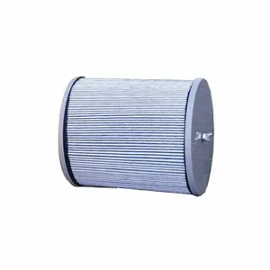 AIR SYSTEMS INTERNATIONAL SVB-IF9ST Inlet Filter with 25 ft. Duct, Standard | AD2GFH 3PAR8